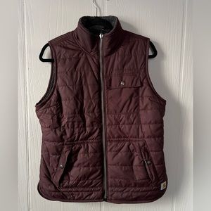 Carhartt Vest